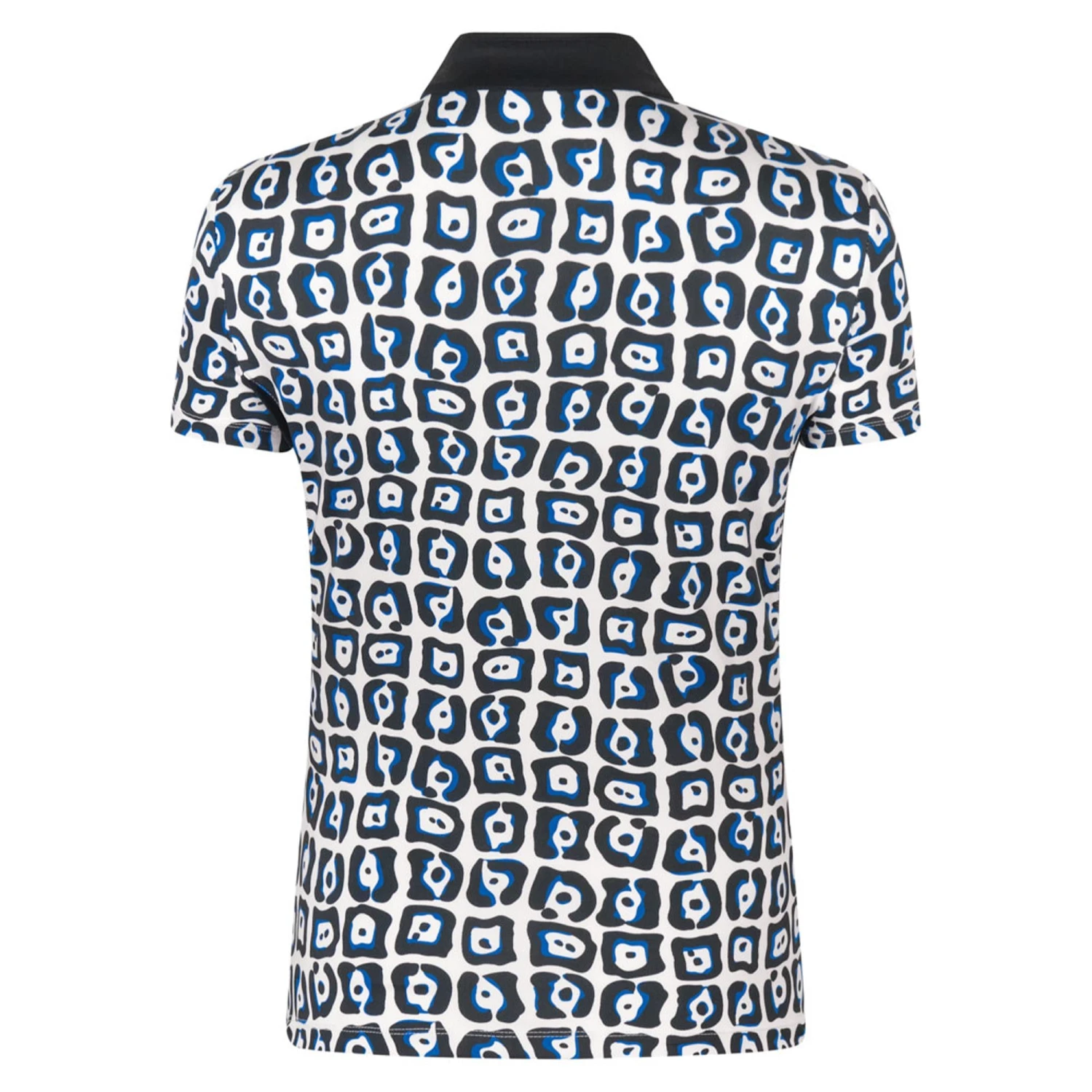 Tail Romain Ladies Golf Polo Shirt Jag Grid - Image 7