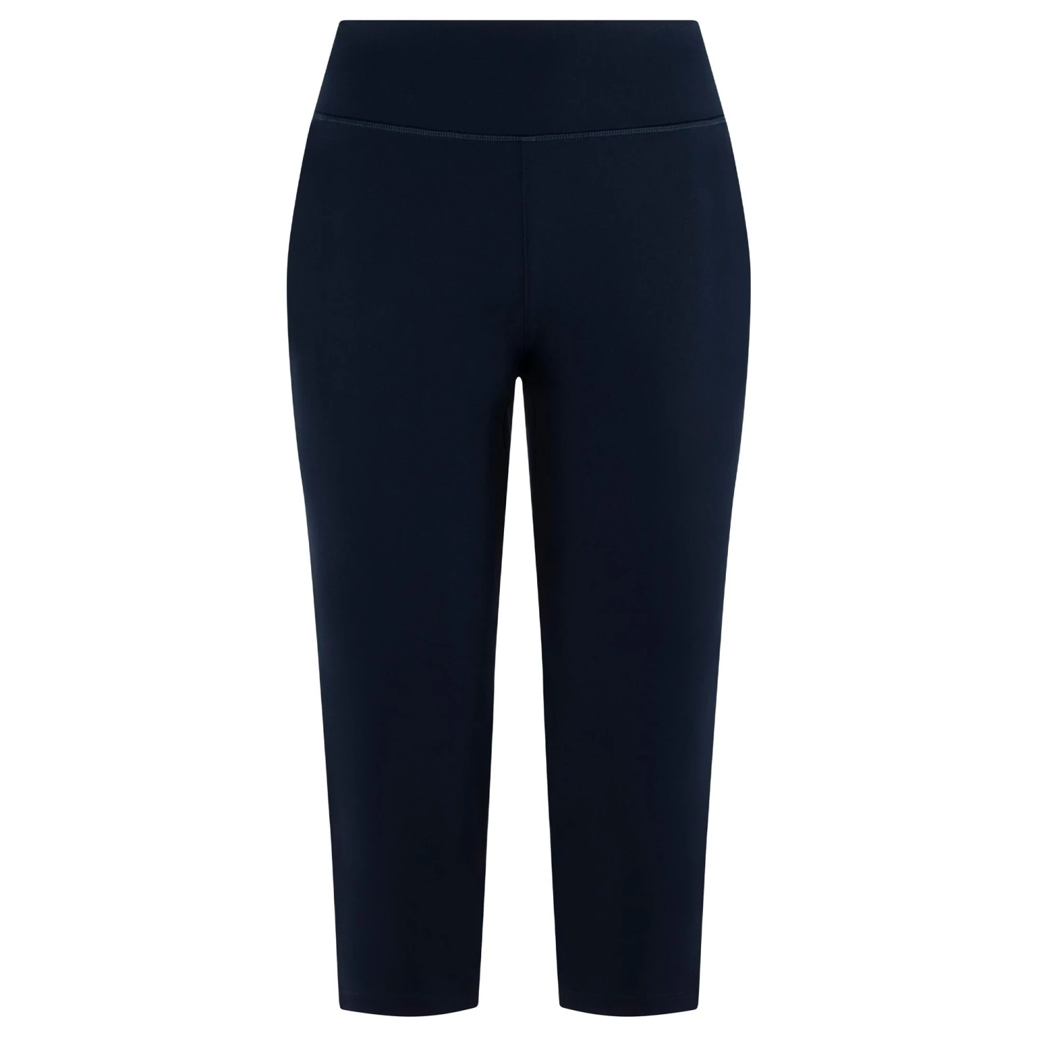 Ladies Puma Everyday Golf Capri Navy - Image 4