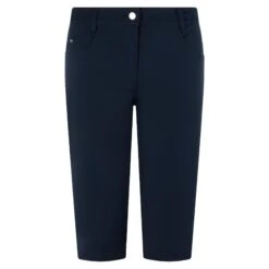 Daily Sports Miracle Ladies Golf City Shorts 62cm