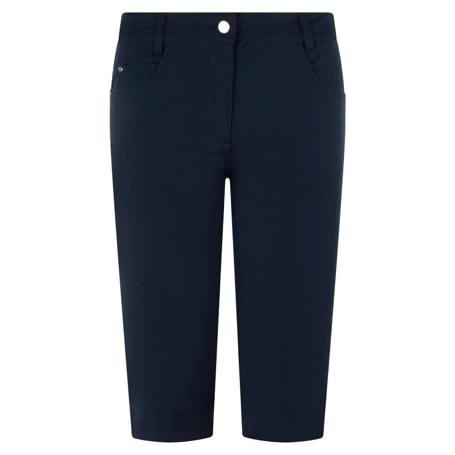 Daily Sports Miracle Ladies Golf City Shorts 62cm - Image 10