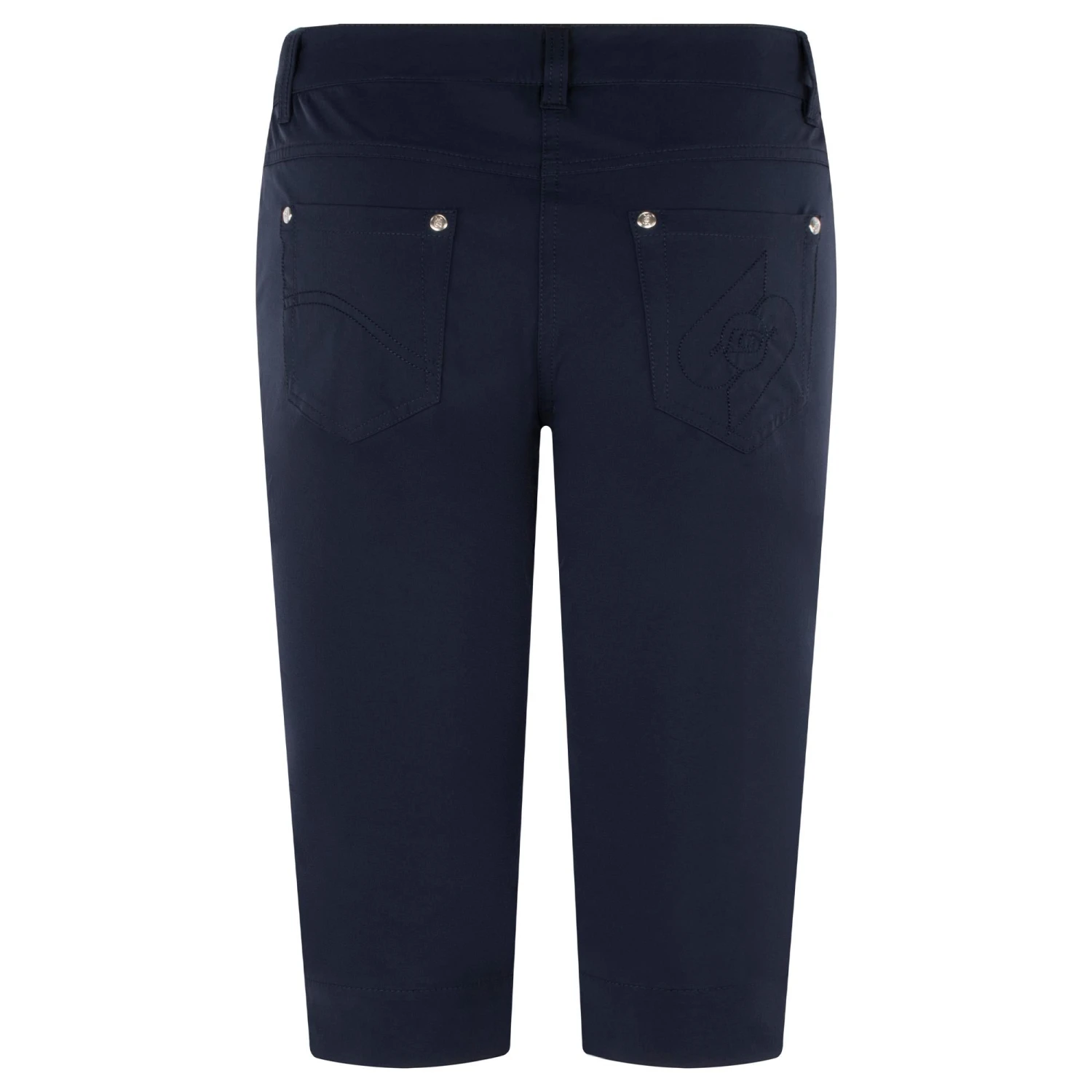 Daily Sports Miracle Ladies Golf City Shorts 62cm - Image 12