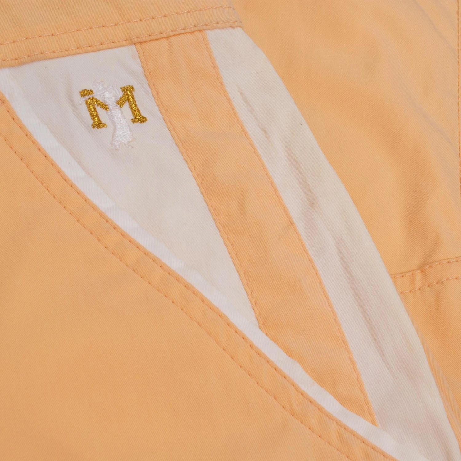 Masters Golf Fashion Ladies Golf Capris Apricot - Image 3