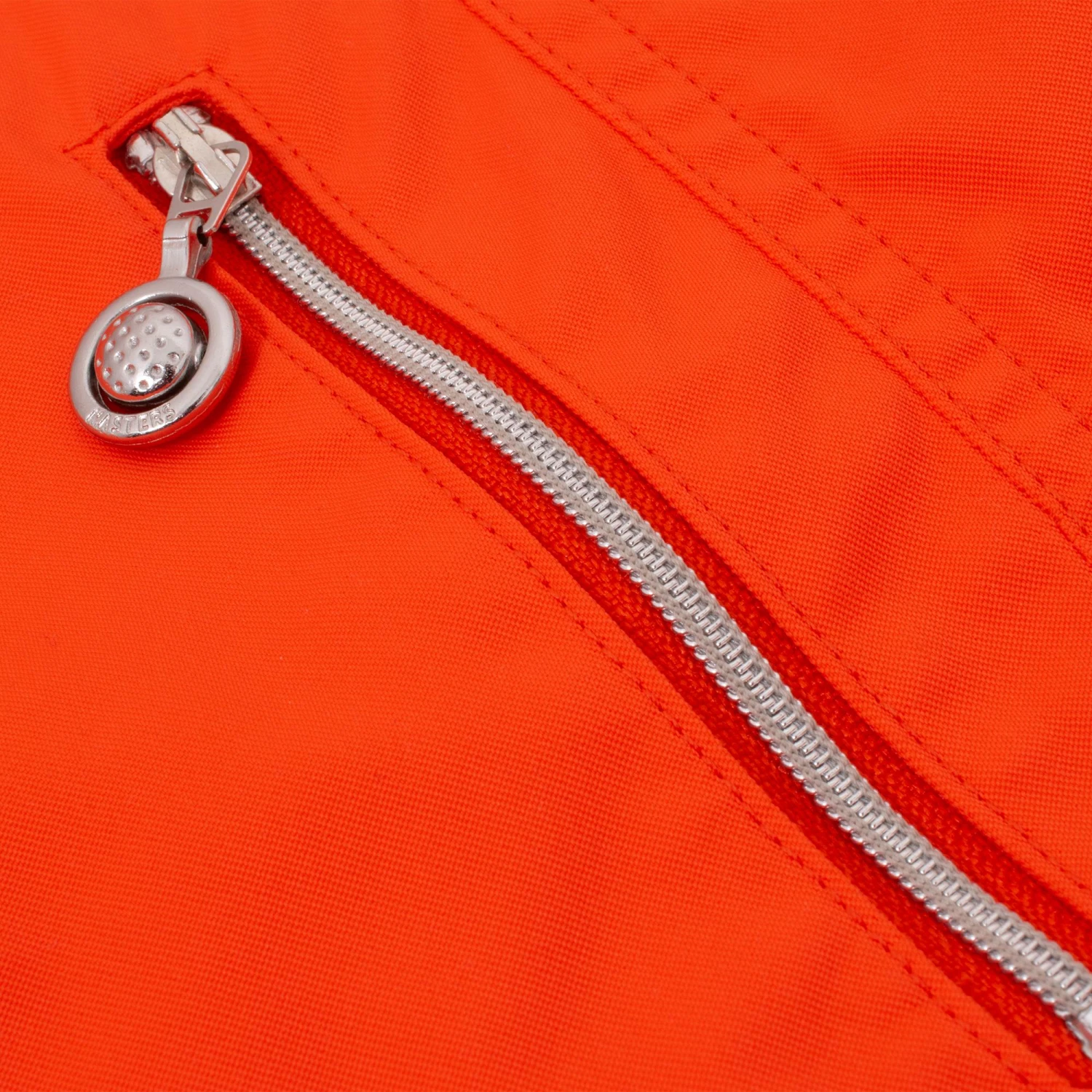 Masters Golf Fashion Ladies Golf Capris Orange - Image 9