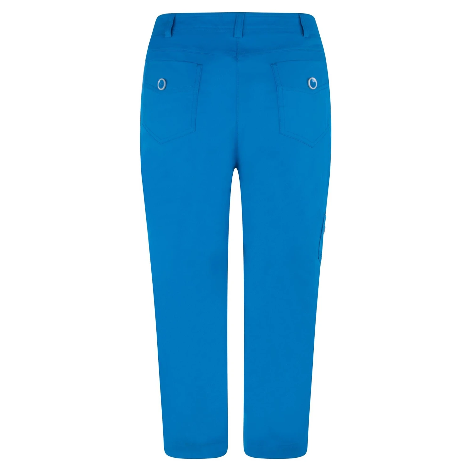 Masters Golf Fashion Ladies Golf Capris Blue - Image 14