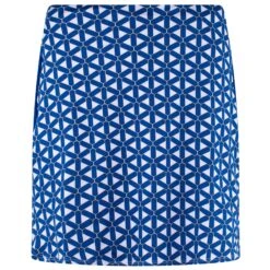 Tail Eleana Pull On Ladies Golf Skort Willow Gem