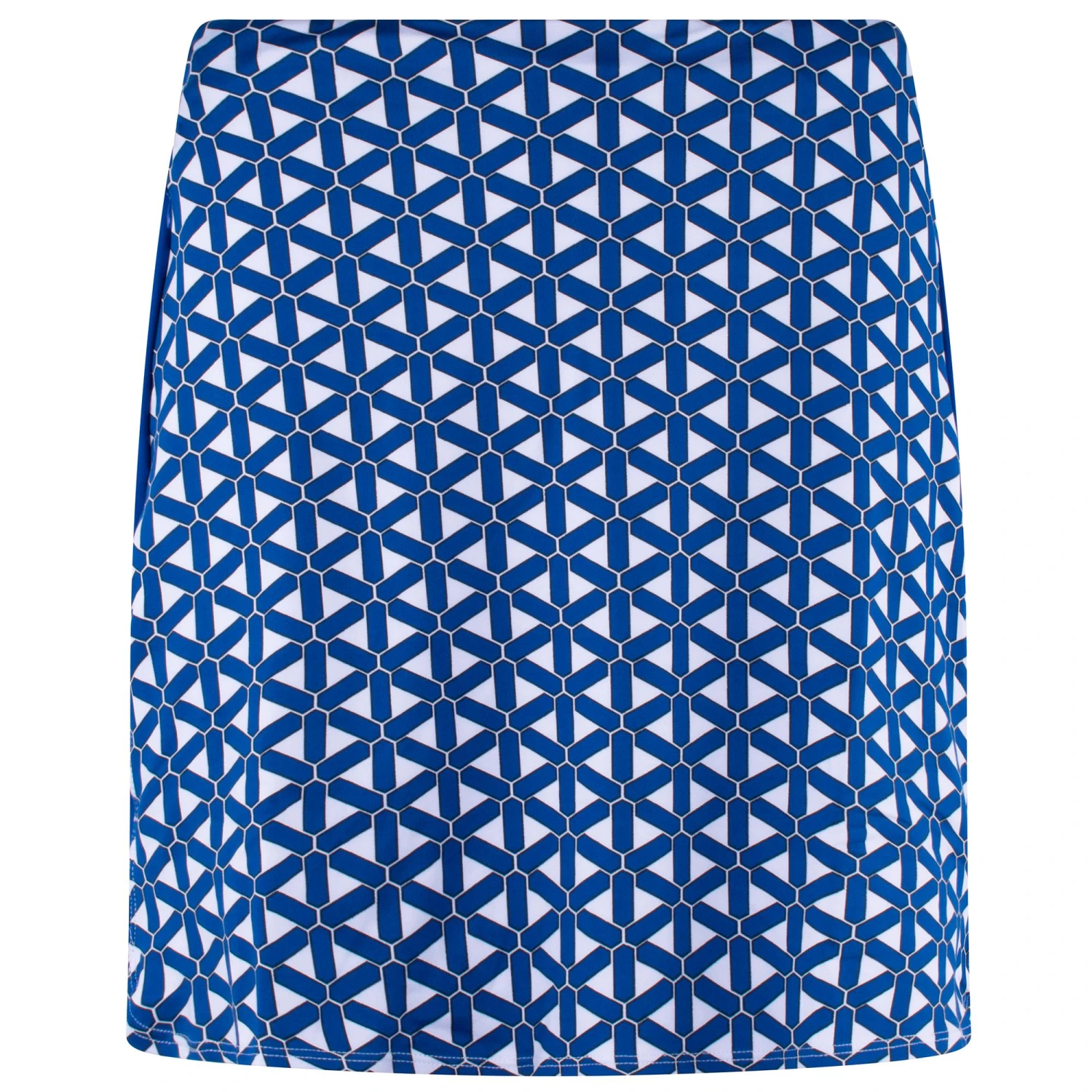 Tail Eleana Pull On Ladies Golf Skort Willow Gem