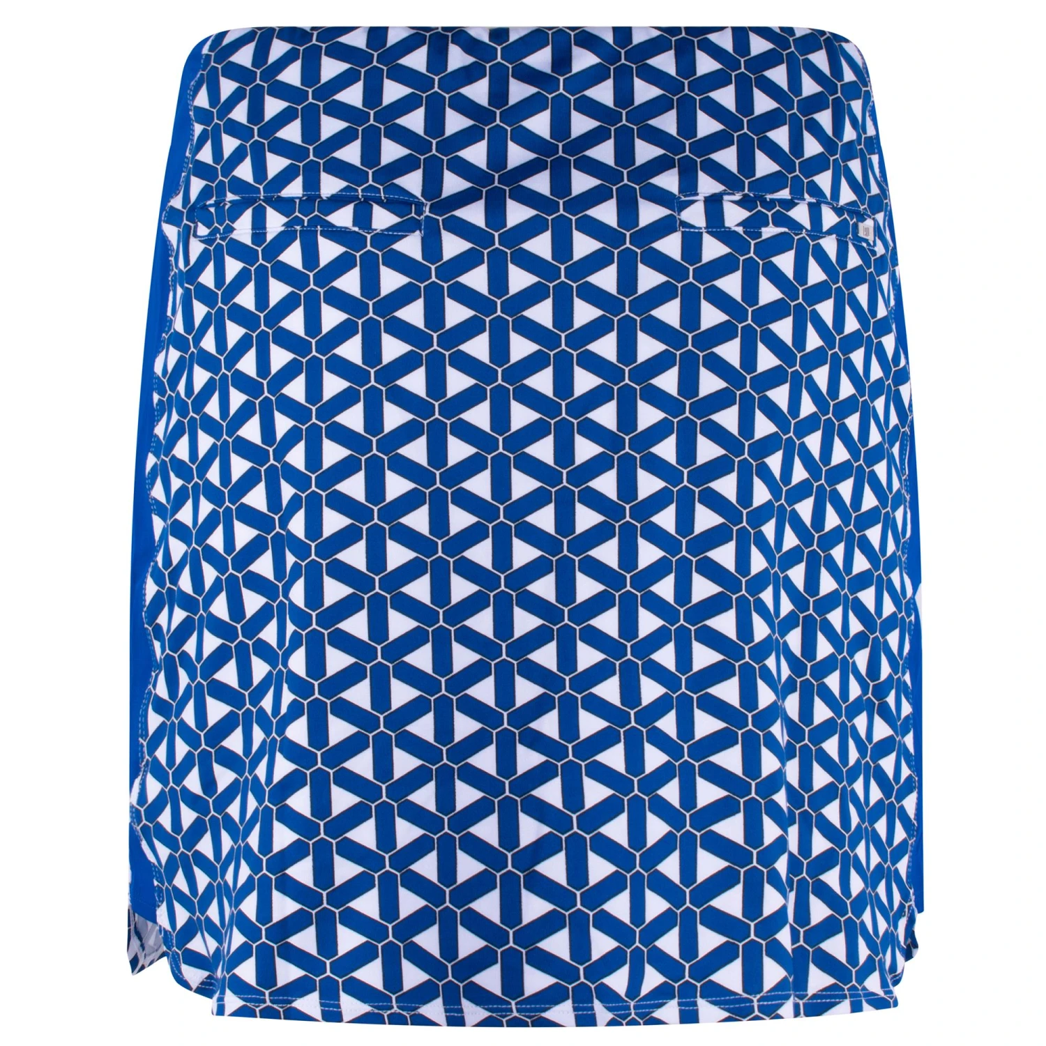 Tail Eleana Pull On Ladies Golf Skort Willow Gem - Image 2