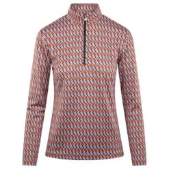 Daily Sports Delta Ladies Light Golf Mid Layer