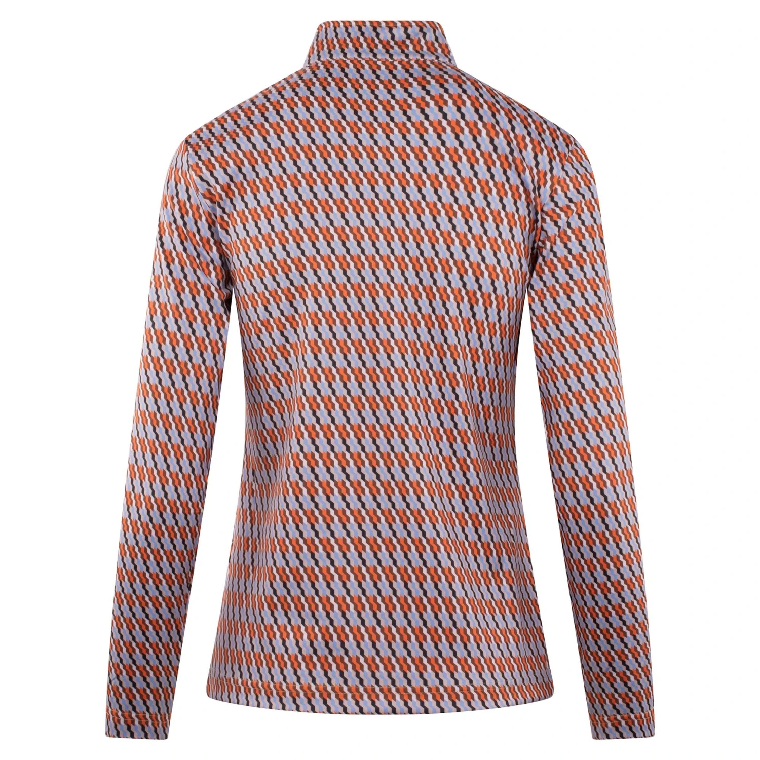 Daily Sports Delta Ladies Light Golf Mid Layer - Image 2