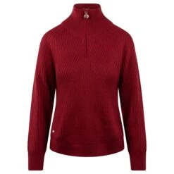 Daily Sports Hudson Ladies Lined Golf Jumper Umbria