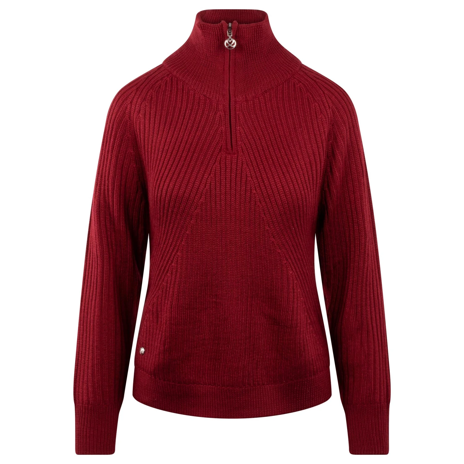Daily Sports Hudson Ladies Lined Golf Jumper Umbria - Image 3