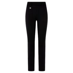 Daily Sports Magic Warm Ladies Winter Golf Trousers Black 32 Inch