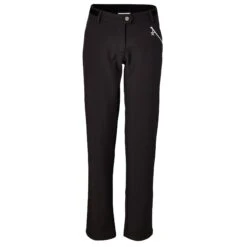 Swing Out Sister Moray Windstopper Ladies Winter Golf Trousers Black 29 Inch Trousers
