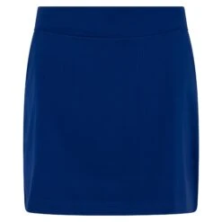 Daily Sports Genua Ladies Golf Skort Power Blue 45CM
