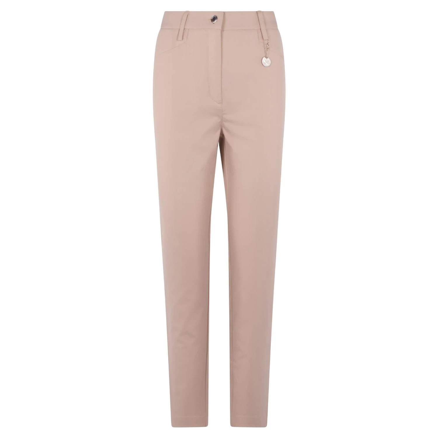 Daily Sports Lyric V2 Ladies Golf Trousers Raw 29 Inch