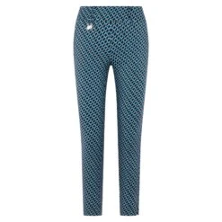 Daily Sports Valente High Water Ladies Golf Trousers