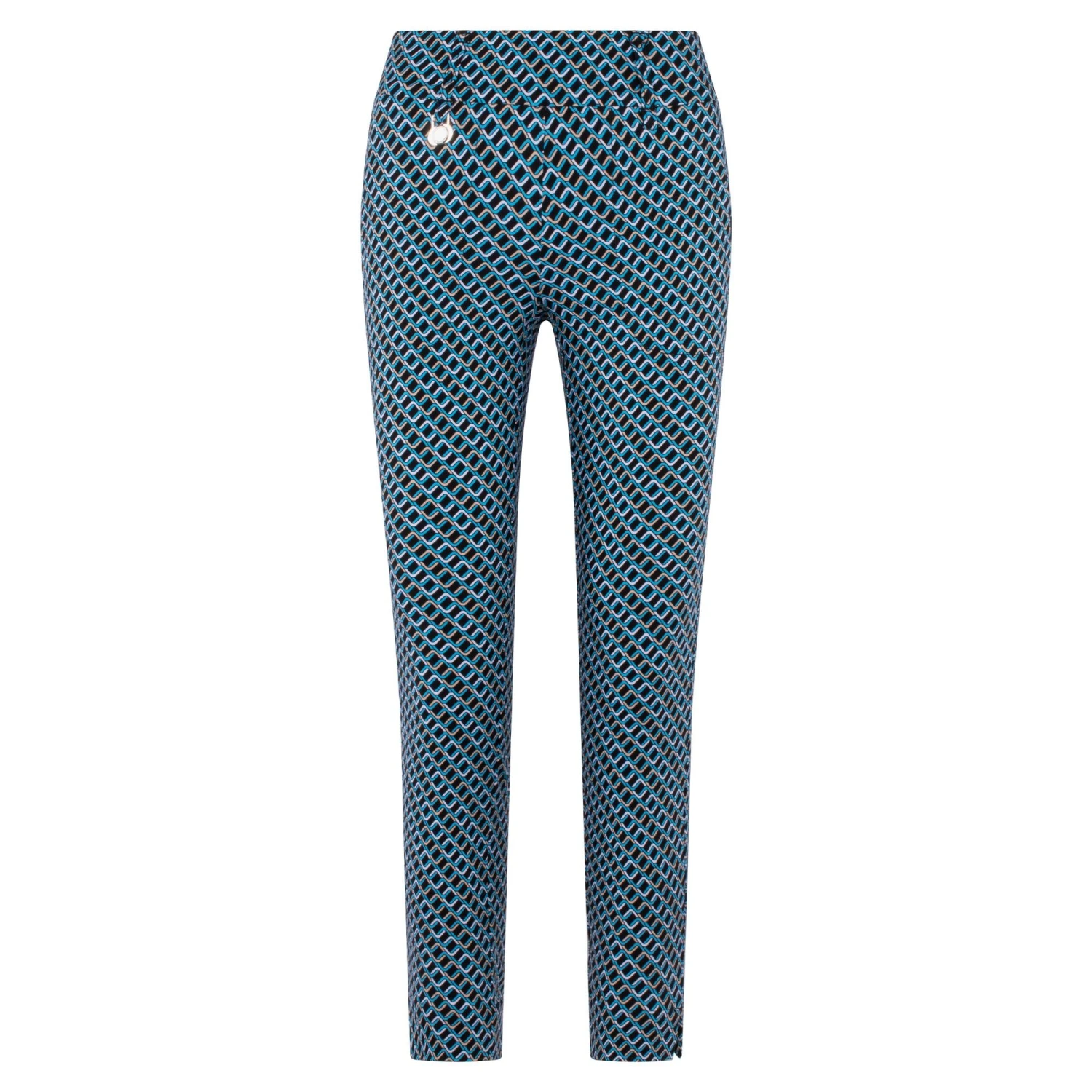 Daily Sports Valente High Water Ladies Golf Trousers