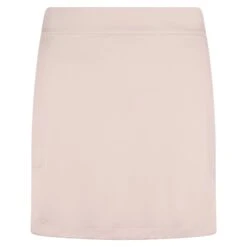 J.Lindeberg J Lindeberg Amelie Mid Ladies Golf Skirt Moonbeam